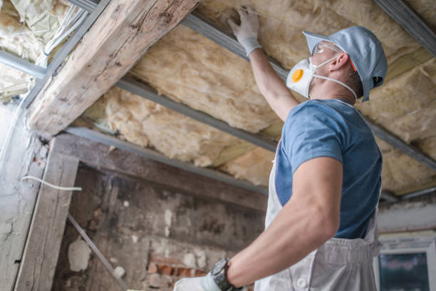 Types of Insulation We Offer in Bellmawr, NJ